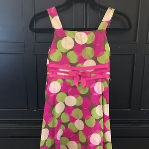 Ashley Ann summer dress